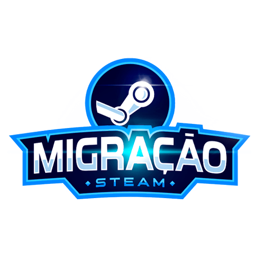 Steam - Migração Steam