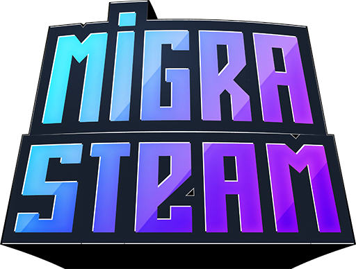 E agora o migrasteam vai dar golpe como??? Steam vai adotar dólar